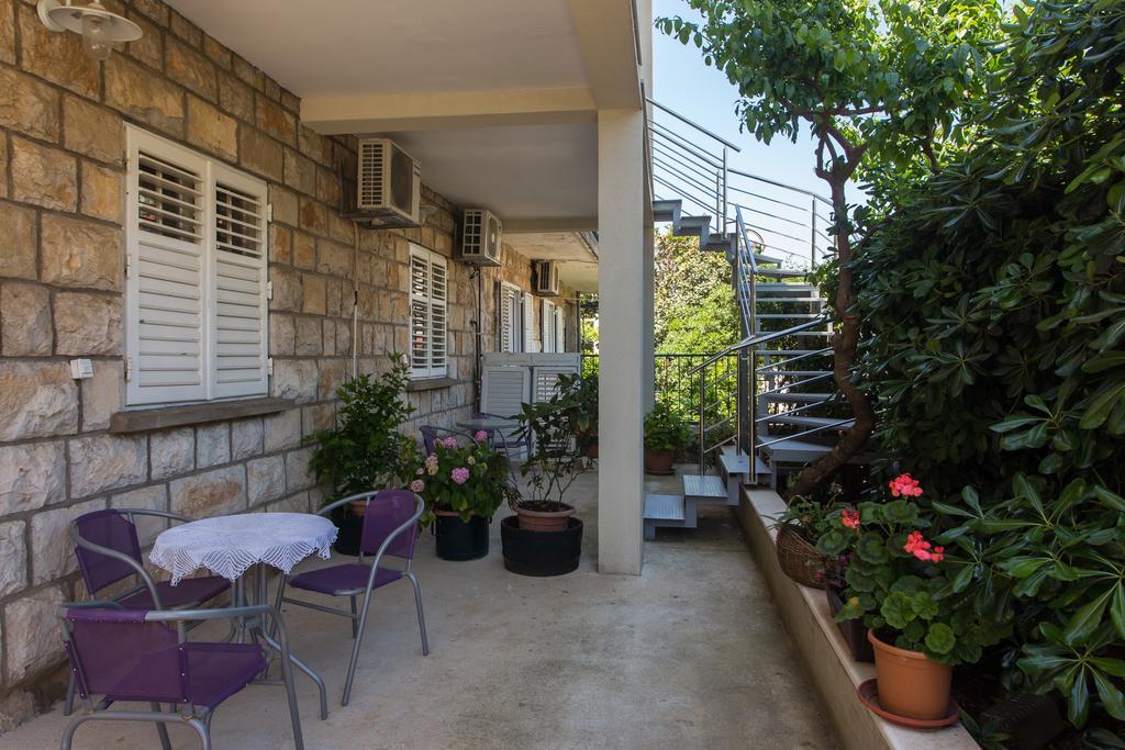 Apartments Laledo Dubrovnik Dış mekan fotoğraf