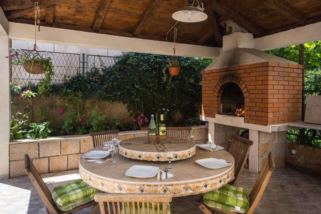 Apartments Laledo Dubrovnik Dış mekan fotoğraf