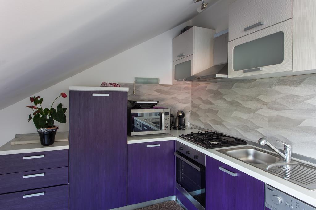 Apartments Laledo Dubrovnik Dış mekan fotoğraf