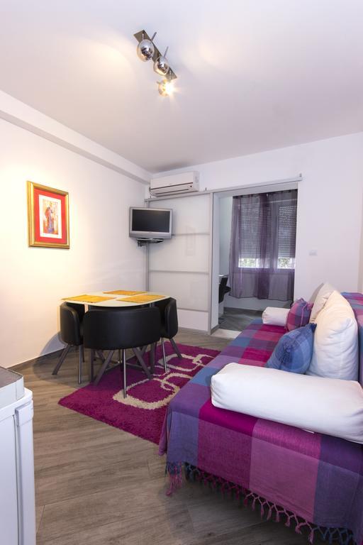 Apartments Laledo Dubrovnik Dış mekan fotoğraf