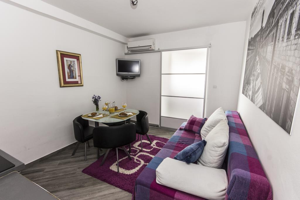 Apartments Laledo Dubrovnik Dış mekan fotoğraf