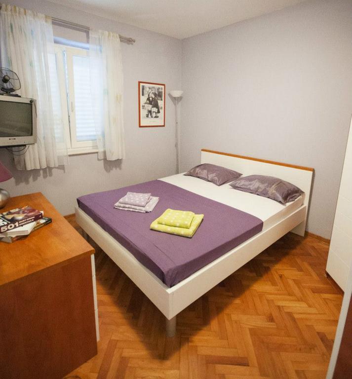 Apartments Laledo Dubrovnik Dış mekan fotoğraf