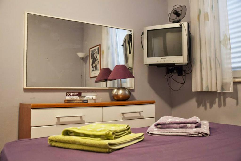 Apartments Laledo Dubrovnik Dış mekan fotoğraf