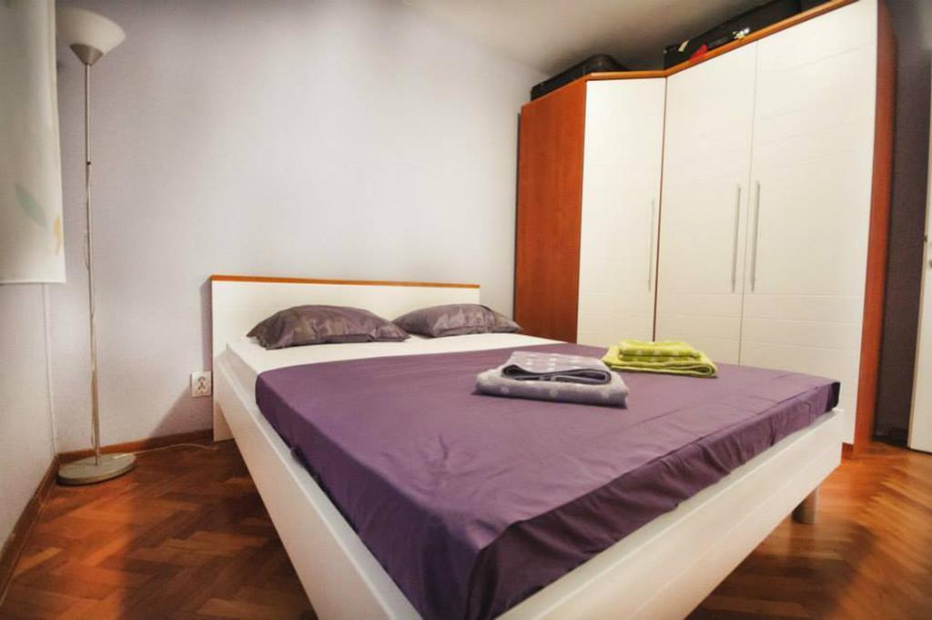 Apartments Laledo Dubrovnik Dış mekan fotoğraf