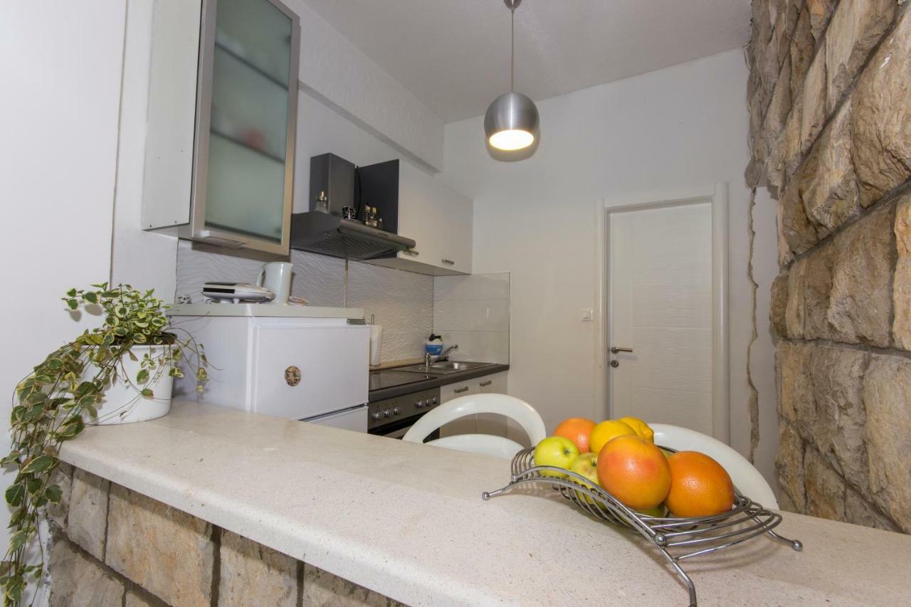 Apartments Laledo Dubrovnik Dış mekan fotoğraf