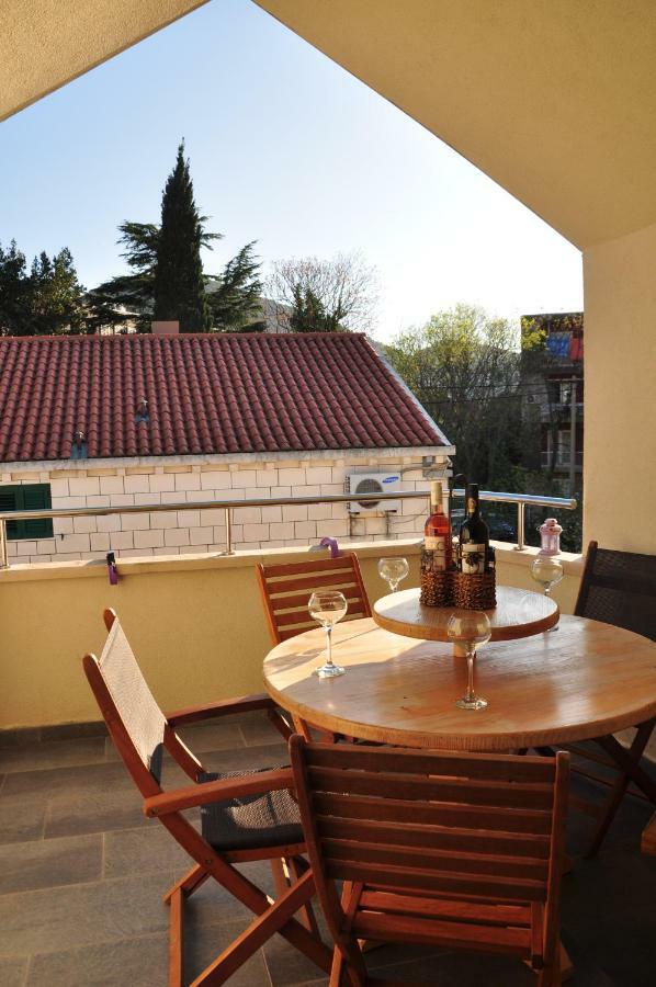 Apartments Laledo Dubrovnik Dış mekan fotoğraf
